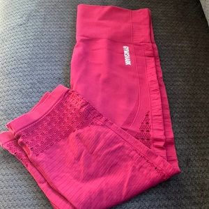 Gymshark leggings